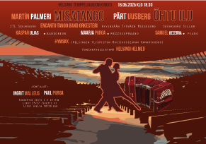 Tuplaboxi / Misatango